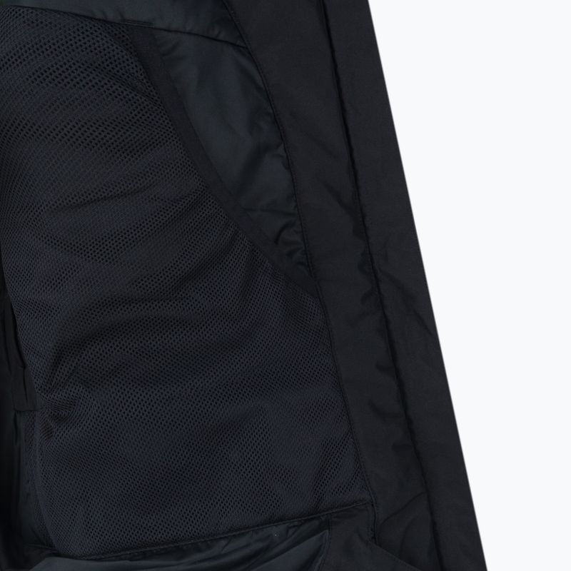 Marmot Lightray Gore Tex női sí dzseki fekete 12270-001 7