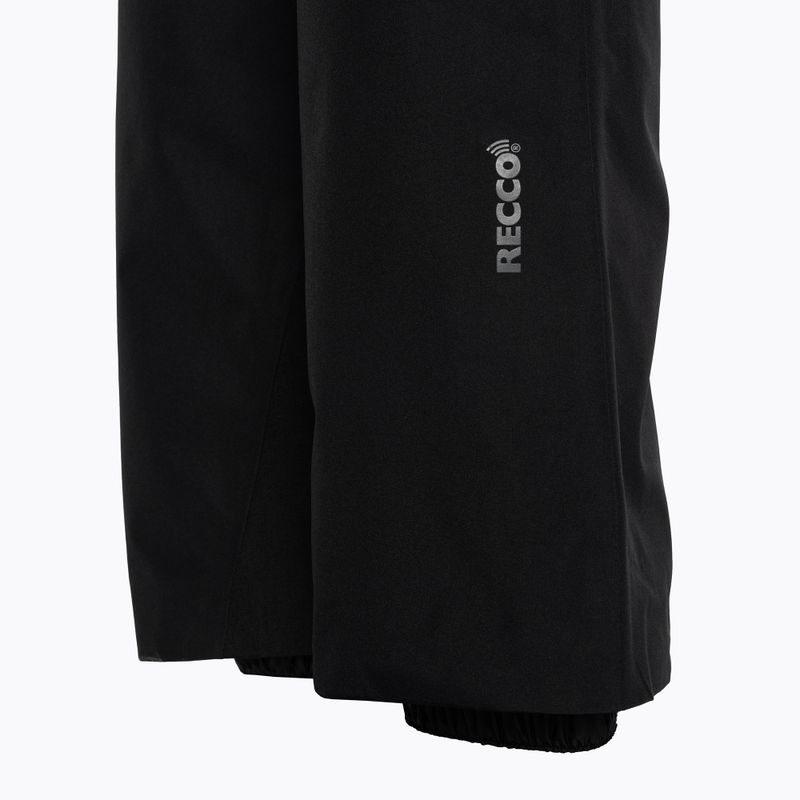 Női síelőnadrág Lightray Gore Tex fekete 12290-001 6