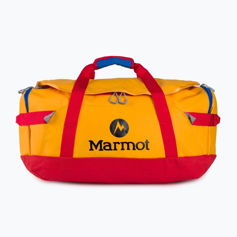 Marmot Long Hauler Duffel utazótáska szín 36330-5999