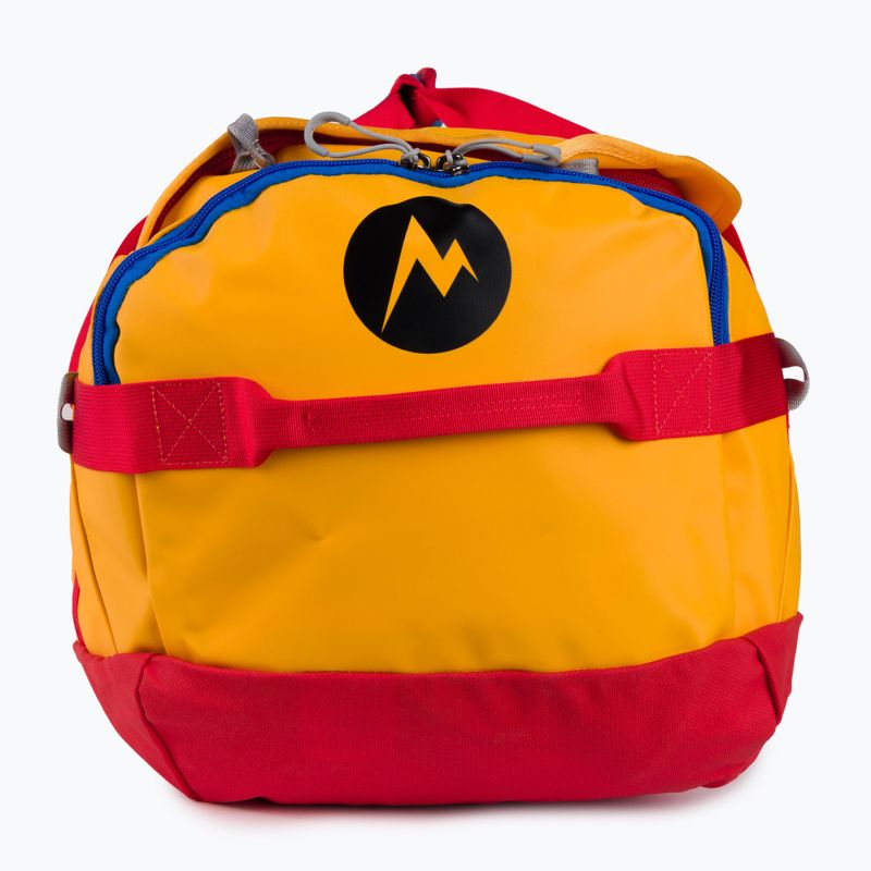 Marmot Long Hauler Duffel utazótáska szín 36330-5999 3