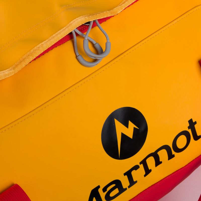 Marmot Long Hauler Duffel utazótáska szín 36330-5999 6
