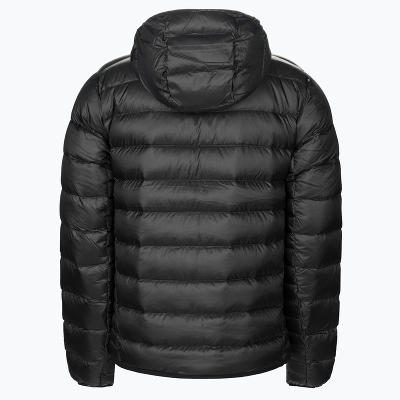 Marmot férfi túrakabát Hype Down Hoody fekete 10870-001 2