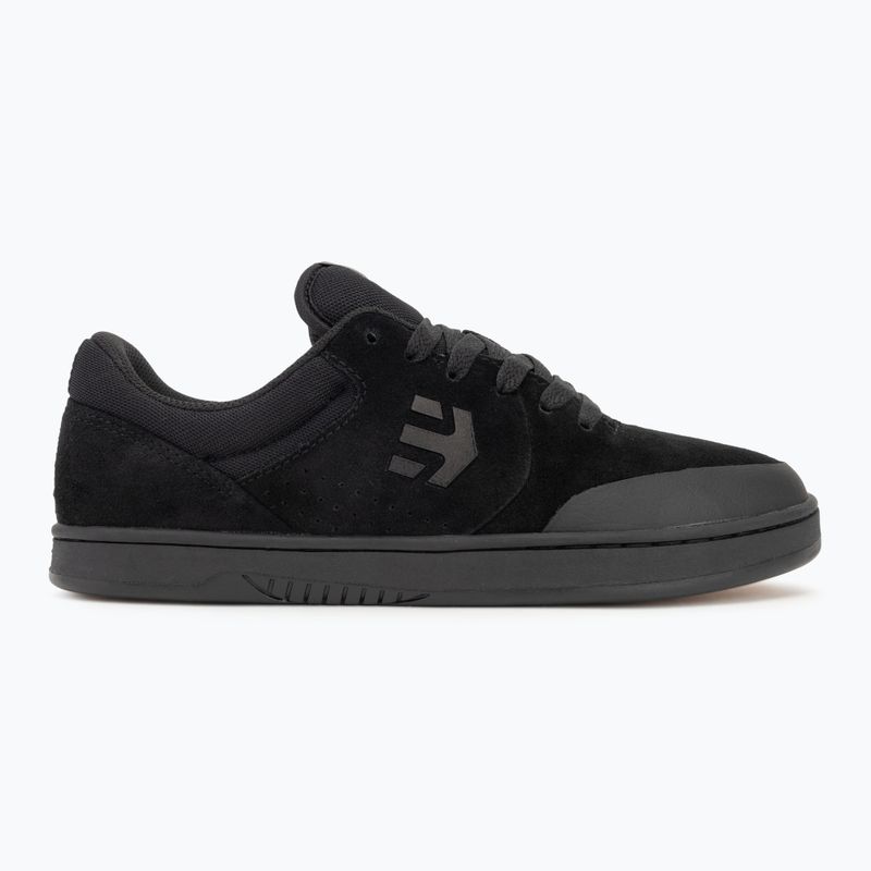 Etnies Marana Michelin férfi cipő fekete/fekete/fekete/fekete 2