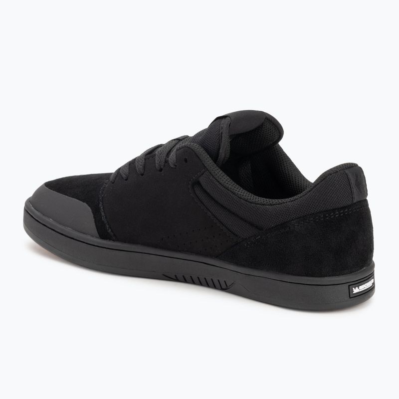 Etnies Marana Michelin férfi cipő fekete/fekete/fekete/fekete 3