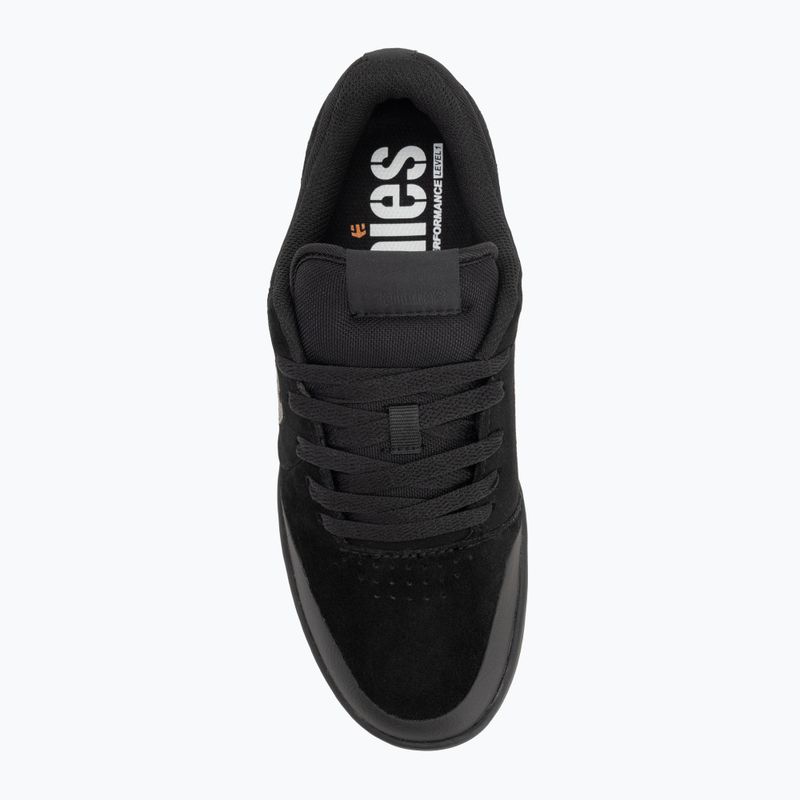 Etnies Marana Michelin férfi cipő fekete/fekete/fekete/fekete 5