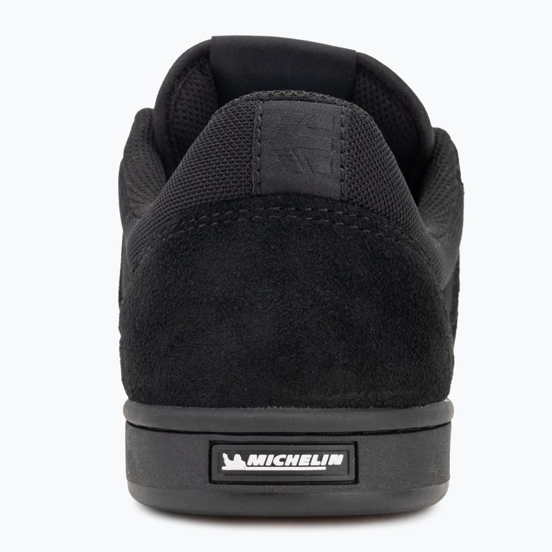 Etnies Marana Michelin férfi cipő fekete/fekete/fekete/fekete 6
