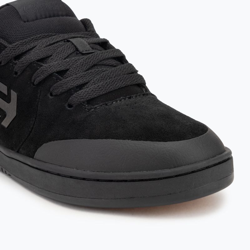 Etnies Marana Michelin férfi cipő fekete/fekete/fekete/fekete 7