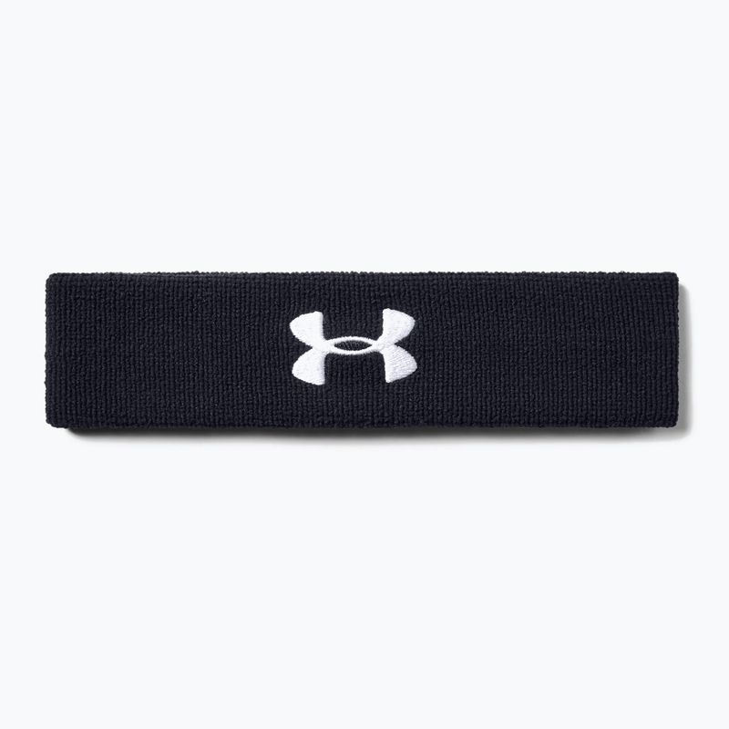 Under Armour Performance fejpánt 001 fekete-fehér 1276990
