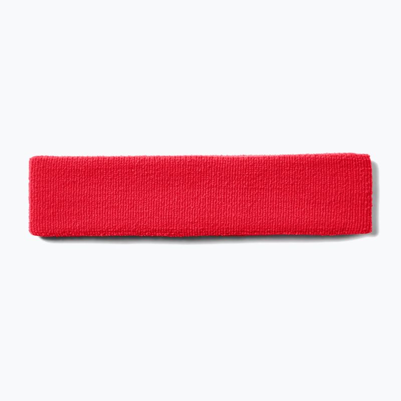 Férfi Under Armour Performance fejpánt 600 piros és fehér 1276990 2