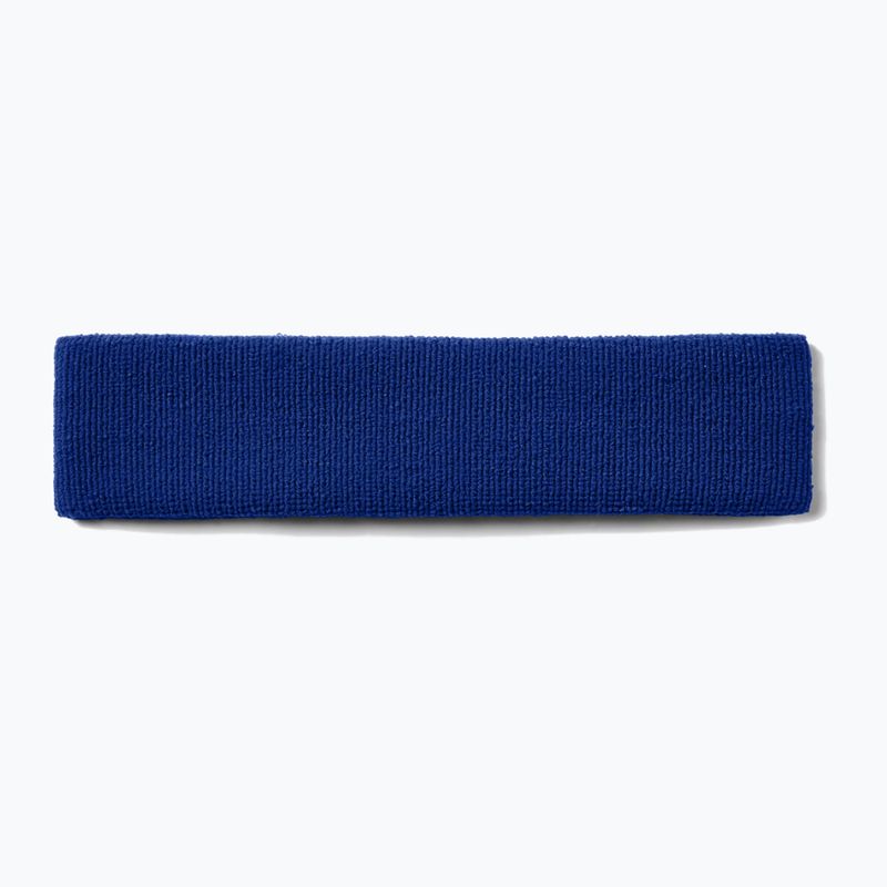 Férfi Under Armour Performance fejpánt 400 kék és fehér 1276990 2