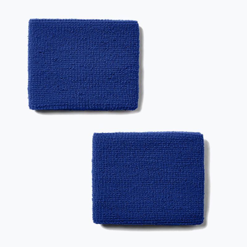 Férfi Under Armour Performance csuklópántok 400 kék és fehér 1276991 2