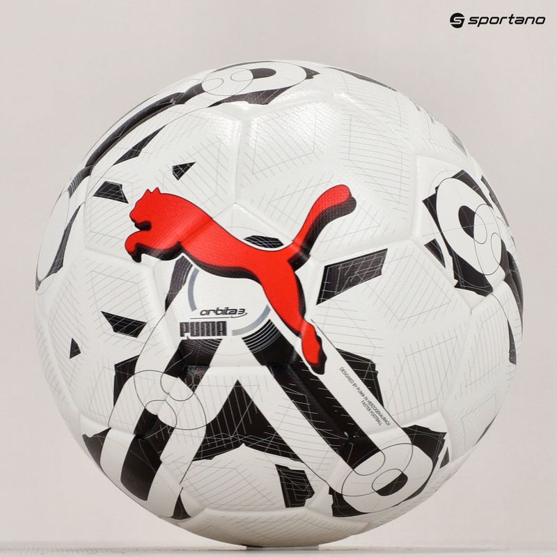 PUMA Orbit 3 TB FQ futball 083776 5. méret 6