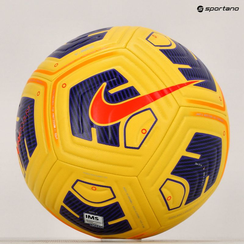 Nike Academy Team Football CU8047-720 5. méret 6