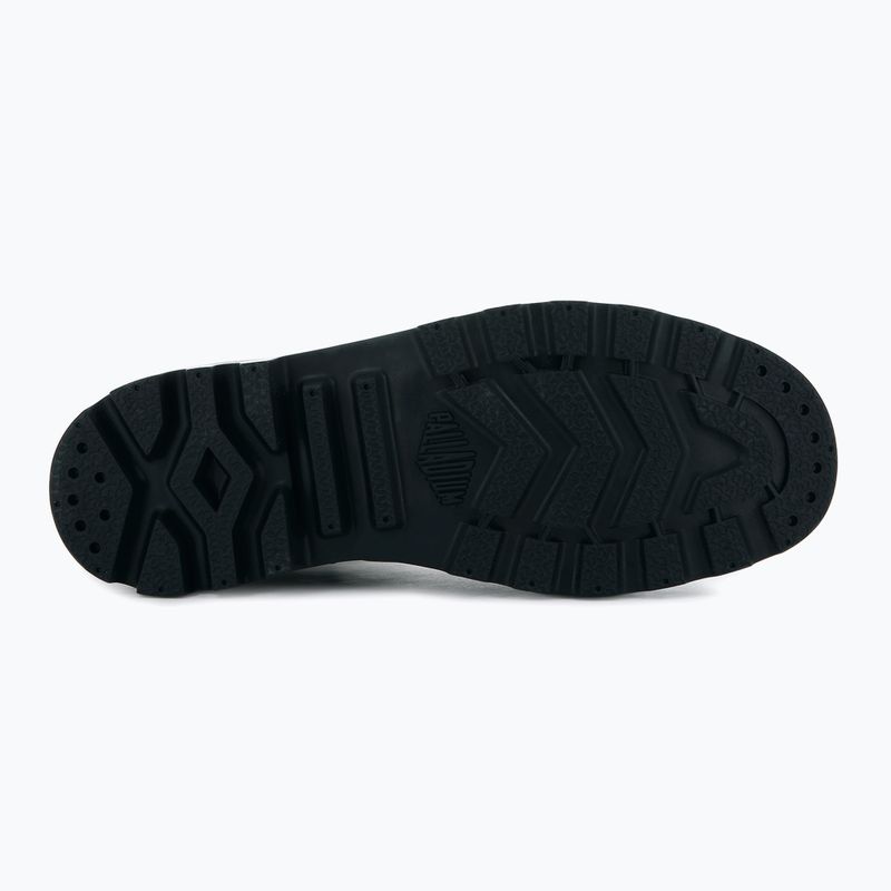 Palladium csizma Pampa ZIP LTH ESS fekete 13