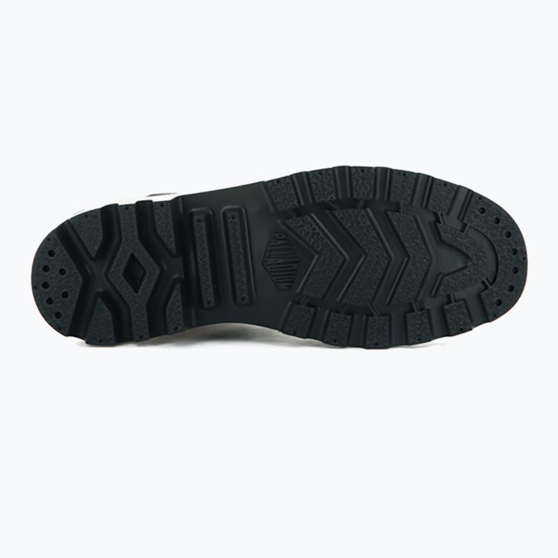 Palladium Pampa ZIP LTH ESS bison csizma 13