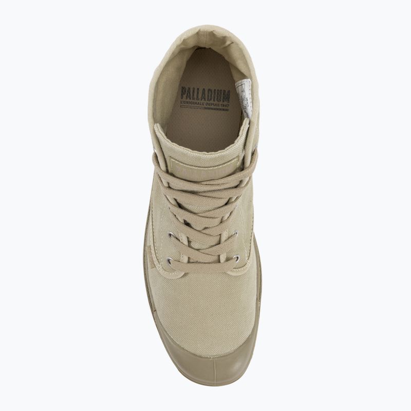 Férfi cipő Palladium Pampa HI eucalyptus/aluminium 6