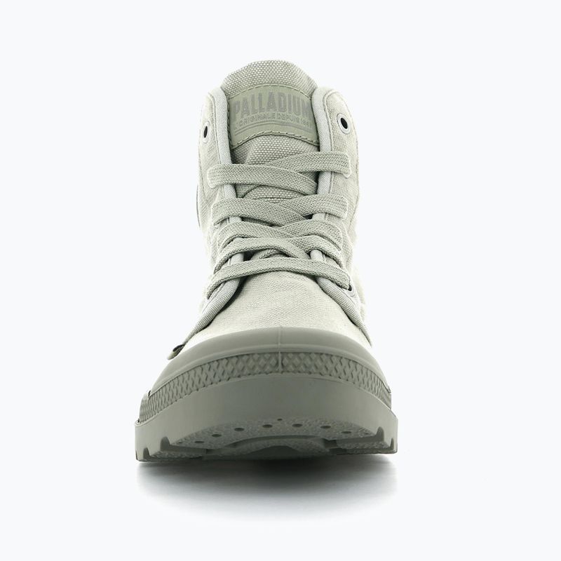Férfi cipő Palladium Pampa HI eucalyptus/aluminium 11