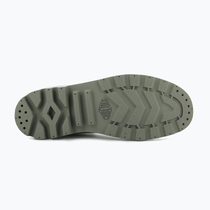 Férfi cipő Palladium Pampa HI eucalyptus/aluminium 12