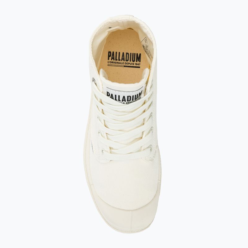 cipő Palladium Mono Chrome star white 7