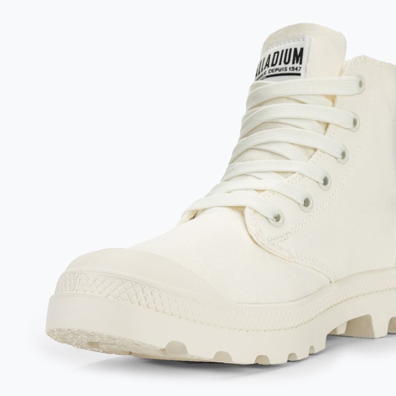cipő Palladium Mono Chrome star white 9