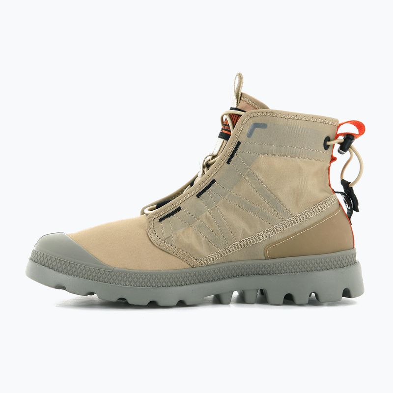 Cipő Palladium Pampa Travel Lite desert 9