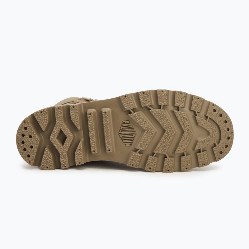 Cipő Palladium Pampa Sc Wpn U-S dune 4