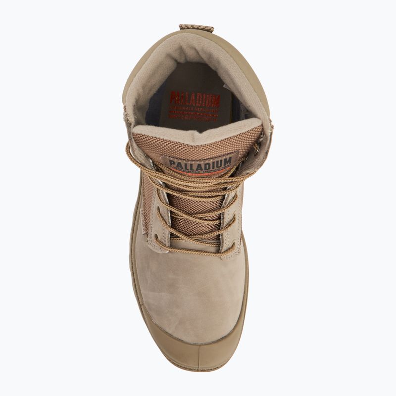 Cipő Palladium Pampa Sc Wpn U-S dune 5