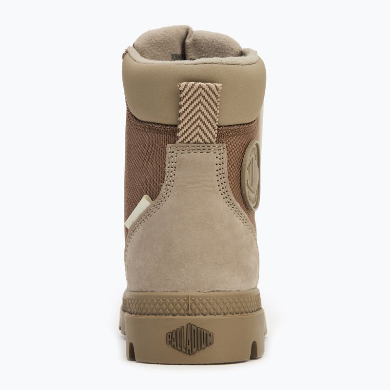 Cipő Palladium Pampa Sc Wpn U-S dune 6