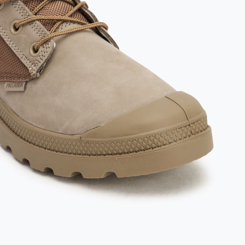 Cipő Palladium Pampa Sc Wpn U-S dune 7