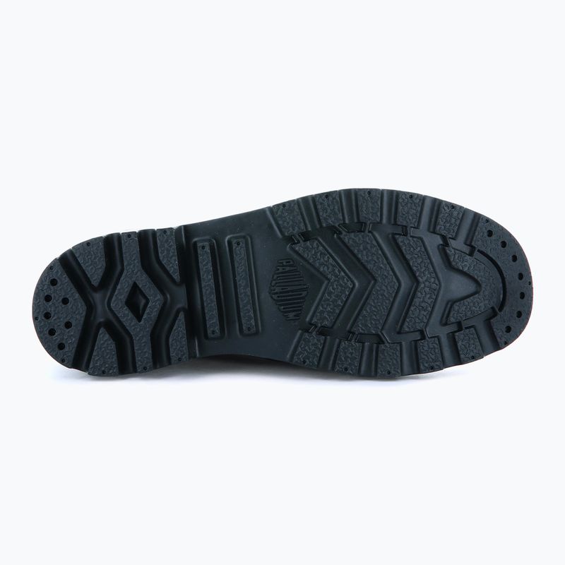 Cipő Palladium Pampa HI HTG Supply black/black 11