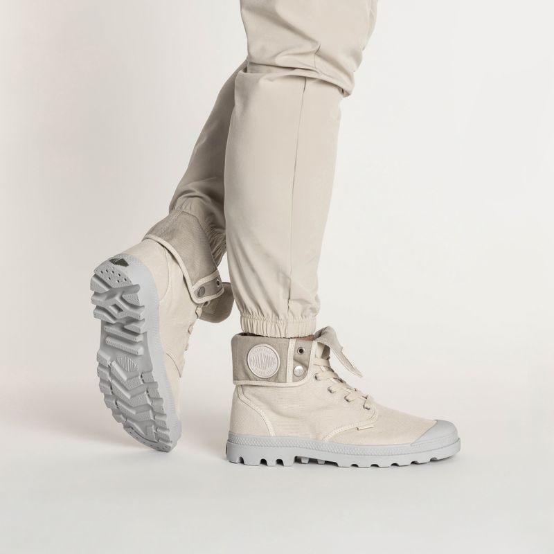 Férfi Palladium Baggy vapor/metal cipő 2