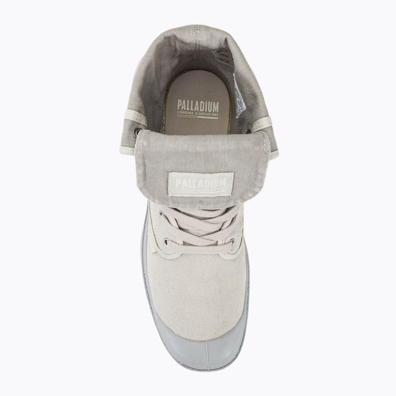 Férfi Palladium Baggy vapor/metal cipő 7