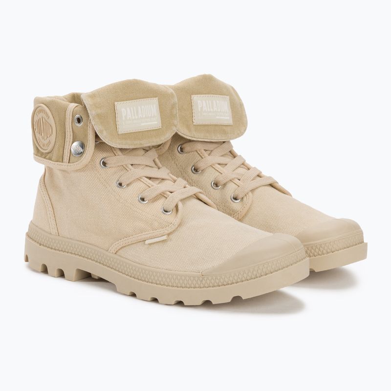 Férfi cipő Palladium Baggy sahara/safari 4