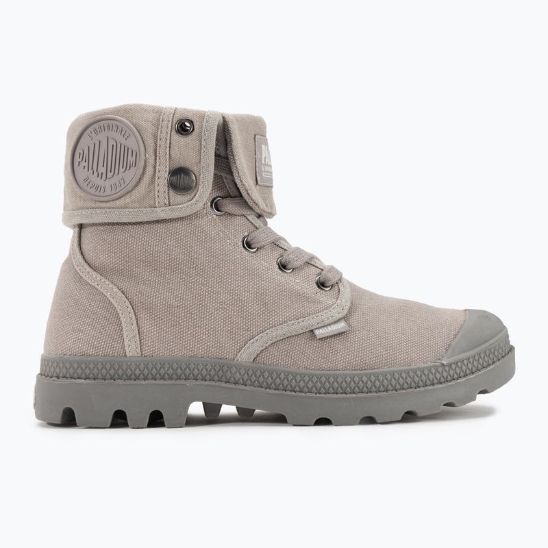 Női cipő Palladium Baggy titanium/high rise 2