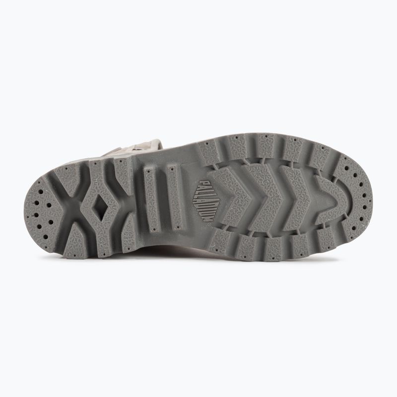 Női cipő Palladium Baggy titanium/high rise 5