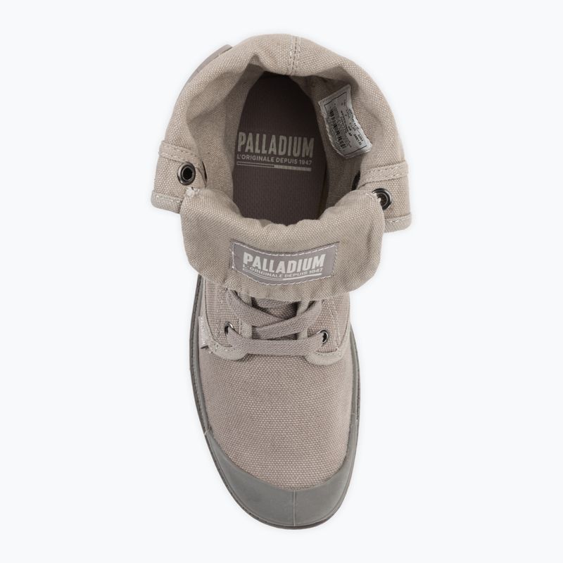 Női cipő Palladium Baggy titanium/high rise 6