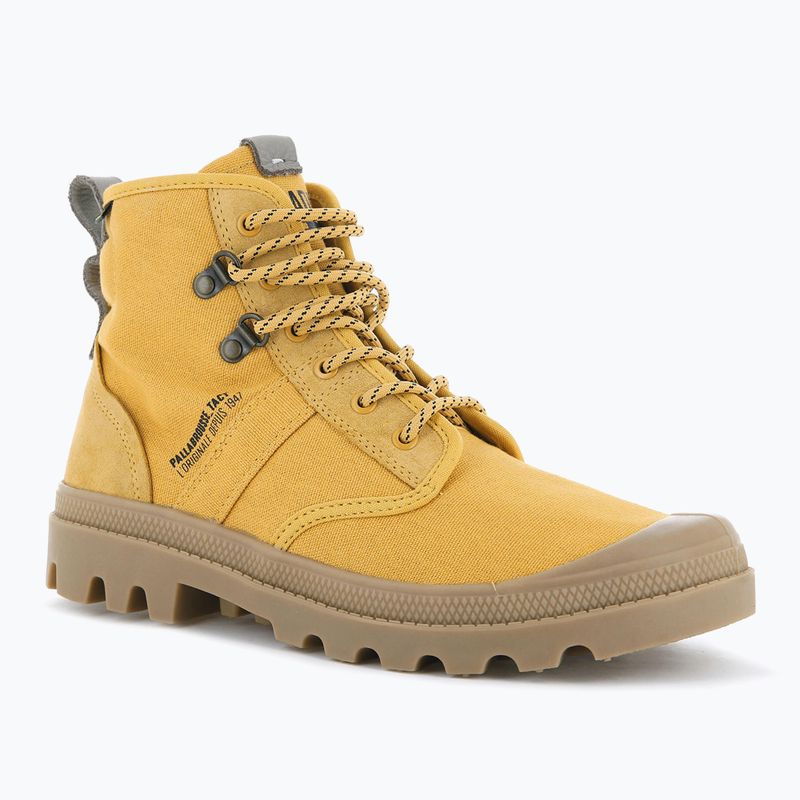 Cipő Palladium Pallabrousse Tact honey gold 7
