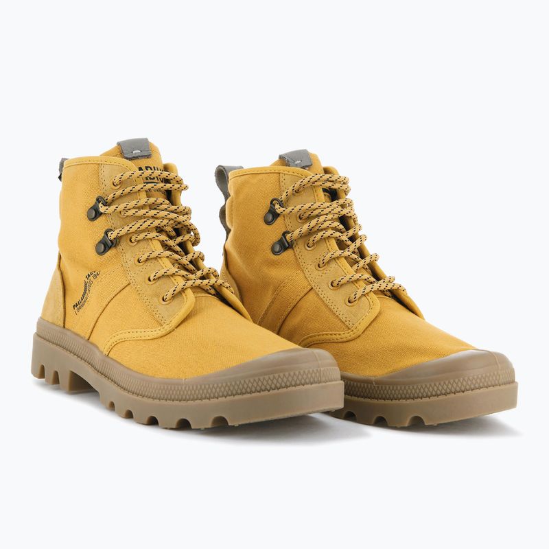 Cipő Palladium Pallabrousse Tact honey gold 10