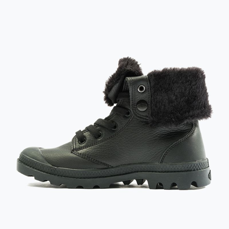 Női cipő Palladium Baggy NBK WL black/black 3