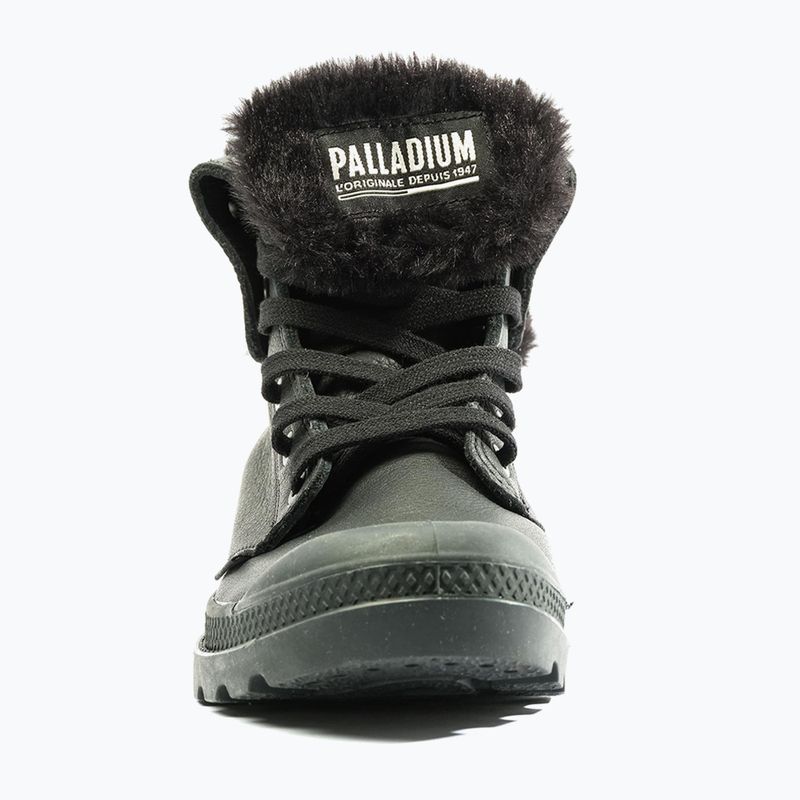 Női cipő Palladium Baggy NBK WL black/black 9
