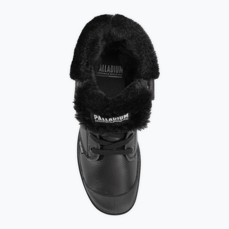 Női cipő Palladium Baggy NBK WL black/black 7