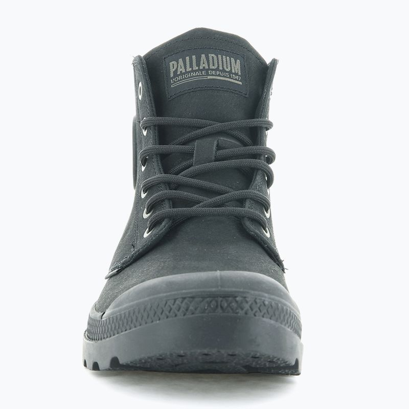 Cipő Palladium Pampa HI Supply LTH black/black 10