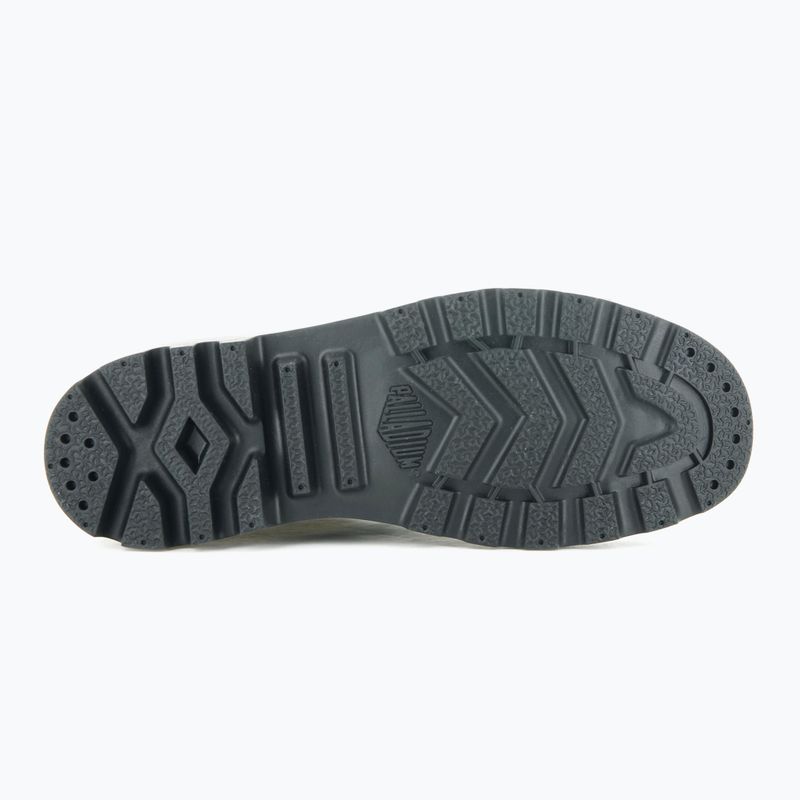 Cipő Palladium Pampa HI Supply LTH black/black 11