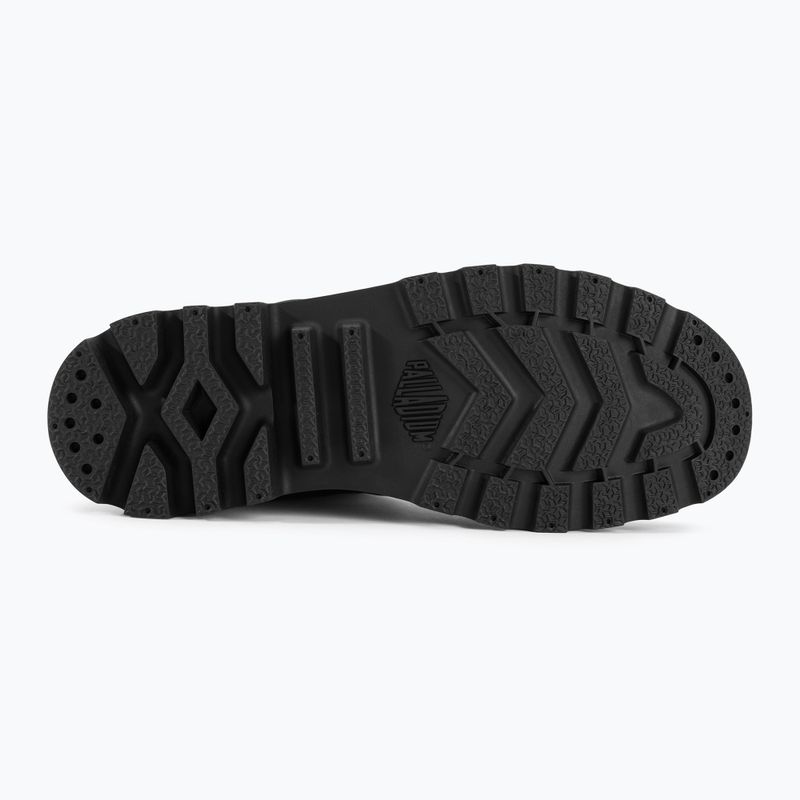 Cipő Palladium Pampa Baggy Supply black 5