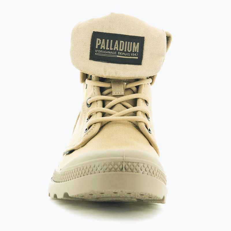 Cipő Palladium Pampa Baggy Supply caramel 12