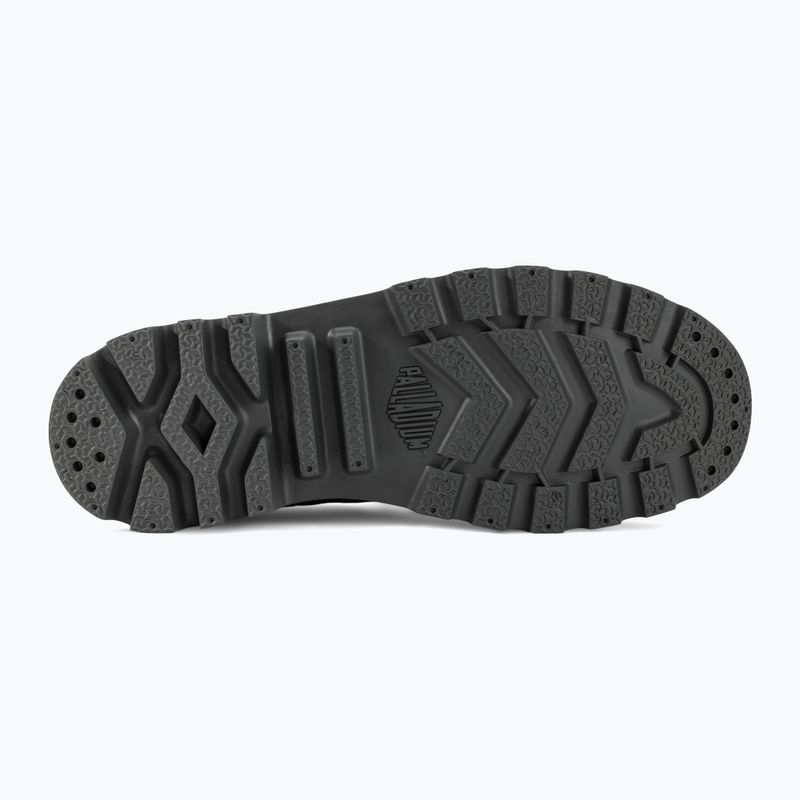 Cipő Palladium Pampa Baggy Supply olive night 5