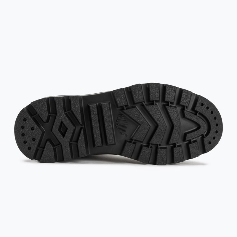 Női cipő Palladium Pallatrooper HKR NBK black/black 5