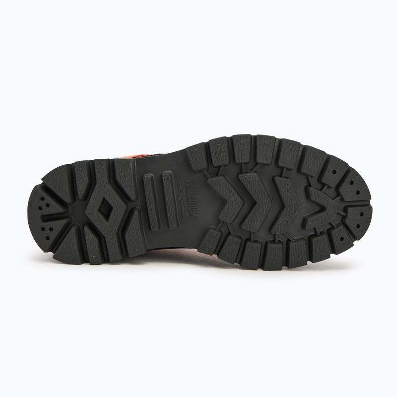 Cipő Palladium Pallashock TravelWp+ firecracker 4