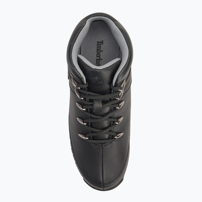 Férfi cipő Timberland Euro Sprint Hiker black 5