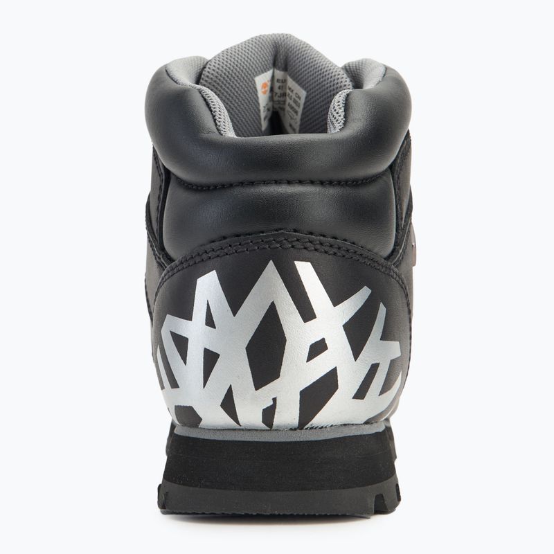 Férfi cipő Timberland Euro Sprint Hiker black 6